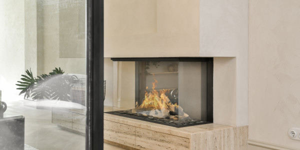 Comprar / Vender Dúplex y Áticos en Sant Iscle de Vallalta · con Chimenea