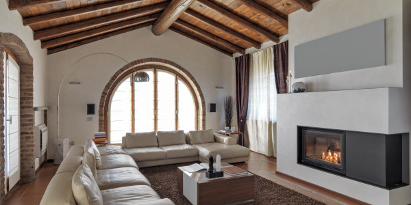 Compraventa de Inmuebles en Dosrius · Casas de Montaña