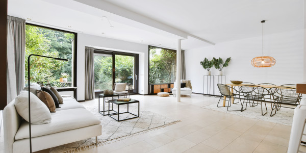 Compraventa de Inmuebles en Dosrius · Lofts