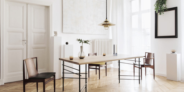 Compraventa de Inmuebles en Dosrius · Pisos Fincas Regias / Clásicas