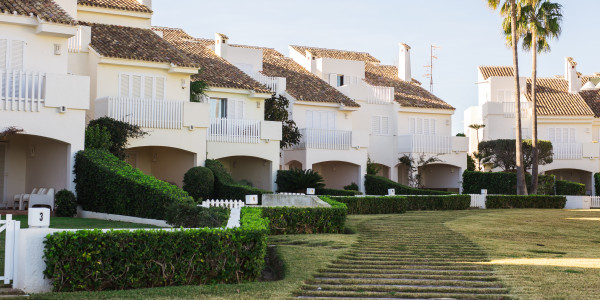 Compraventa de Inmuebles en Dosrius · Adosados