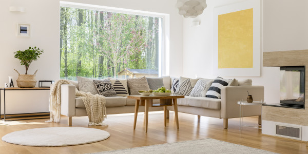 Compraventa de Inmuebles en Dosrius · Pisos