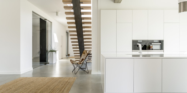 Compraventa de Inmuebles en Dosrius · Duplex