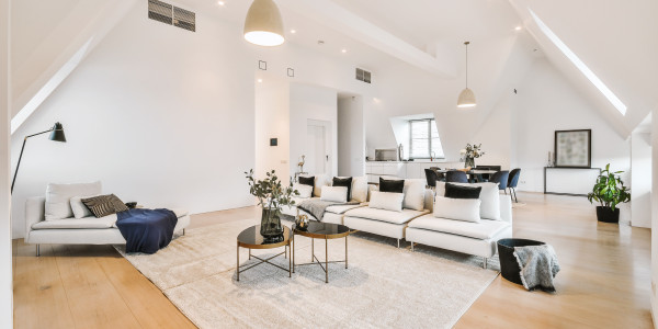 Compraventa de Inmuebles en Dosrius · Tríplex