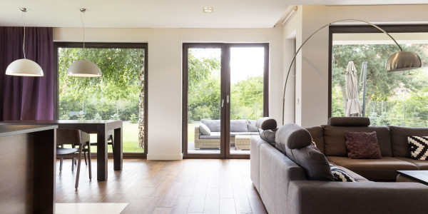 Compraventa de Inmuebles en Dosrius · Casas Pareadas