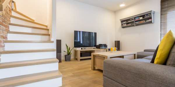 Inversores, Intermediarios, Agentes y Brokers Inmobiliarios en Sant Iscle de Vallalta · Apartamentos Turísticos
