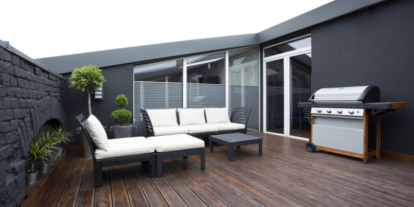 Inversores, Intermediarios, Agentes y Brokers Inmobiliarios en Sant Iscle de Vallalta · Tríplex